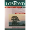 Бумага Lomond 150г/м, 1-сторонняя, глянцевая, 50 листов, А4 (0102018)