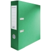Папка-регистратор LAMARK600, 80мм светло-зеленая