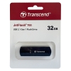 Флеш накопитель 32GB Transcend JetFlash 700, USB 3.0 Флеш накопитель 32GB Transcend JetFlash 700, USB 3.0