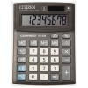 Калькулятор Citizen  CМВ 801-ВК ( Correct SD-208 )  8р. Компактный размер 102*137*31мм