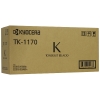 Тонер-картридж Hi-Black Kyocera Mita M2040dn/M2540dn/M2640idw, 7 200 страниц, TK-1170, с чипом