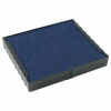 Штемпельная подушка сменная для TRODAT 4924/4940/4724/4740, синяя