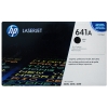 Картридж HP Color Laser Jet 4600/4650, черный (C9720A) (o) 9000 стр.