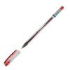 Гелевая ручка ERICH KRAUSE G-POINT, красная игловидная ЕК17629