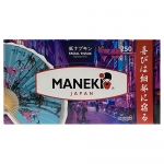 Салфетки Maneki Dream 250шт/кор Салфетки Maneki Dream 250шт/кор