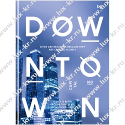 Бизнес-блокнот А4, 160л., BG, матовая ламинация, выб. Лак