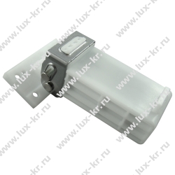 Кронштейн крепления ADF Samsung SCX-6x20F, Xerox M20 (JC97-01839A) Кронштейн крепления ADF Samsung SCX-6x20F, Xerox M20 (JC97-01839A)