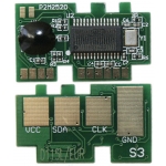 Чип к картриджу Samsung SL-M2620/2820/2670/2870 (Hi-Black), (MLT-D115L), 3000 стр.