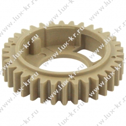 Шестерня тефлонового вала Brother HL-2030/2040/2070 (ASC)