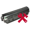 Восстановление картриджа HP LaserJet Pro M401/M425 (CF280X)