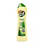 CIF ЛИМОН чистящий крем желтый 500мл CIF ЛИМОН чистящий крем желтый 500мл