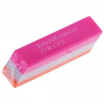 Ластик ERICH KRAUSE Drive New ЕК35779 Ластик ERICH KRAUSE Drive New ЕК35779