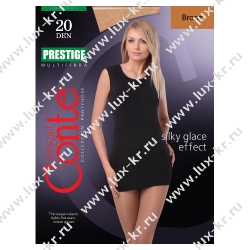 Колготки PRESTIGE 20den Bronz р.2 Колготки PRESTIGE 20den Bronz р.2