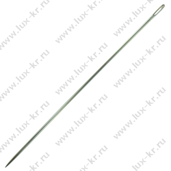 Игла цыганская ручная