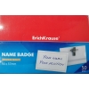Бэйдж нагрудный ЕК7078 Бэйдж нагрудный ЕК7078