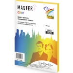 Lamark CC-39 желтый Бумага цветная для печати, А4, 75г, 50л, 25384 Lamark CC-39 желтый Бумага цветная для печати, А4, 75г, 50л, 25384