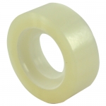 Скотч 15мм х 10м, прозрачный