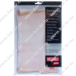 Дизайн-бумага Свиток с печатью Дизайн-бумага Свиток с печатью