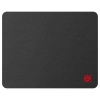 Коврик для мыши Defender Black One 200*250*2мм, ткань+резина 50016 Коврик для мыши Defender Black One 200*250*2мм, ткань+резина 50016