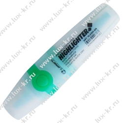 LAMARK305 Текст-маркер 1-5мм зеленый