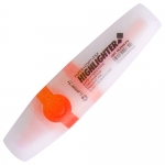 LAMARK305 Текст-маркер 1-5мм оранжевый LAMARK305 Текст-маркер 1-5мм оранжевый