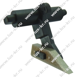 Сепаратор тефлонового вала Kyocera Mita FS-1000/1000+/1010/1050/1920/3820/3830/2000/3900/4000/2000, Mita KM-1620/1635/1650/ 2020/2035/2050, TASKalfa 180/181/220/221/300i (о) (2BR20240/2FT20120) Сепаратор тефлонового вала Kyocera Mita FS-1000/1000+/1010/1050/1920/3820/3830/2000/3900/4000/2000, Mita KM-1620/1635/1650/ 2020/2035/2050, TASKalfa 180/181/220/221/300i (о) (2BR20240/2FT20120)