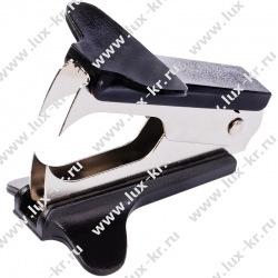 Антистеплер OfficeSpace, черный RBL_435 Антистеплер OfficeSpace, черный RBL_435