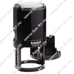Оснастка для круглой печати TRODAT 4642 (диаметр 42 мм)
