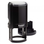 Оснастка для круглой печати TRODAT 4642 (диаметр 42 мм) Оснастка для круглой печати TRODAT 4642 (диаметр 42 мм)