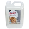 Riony - ПРЕМИУМ Мыло-крем перламутровое 5л, канистра