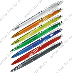 Ручка шариковая автоматическая Schneider "K20 Icy Colours" синяя, 1,0мм, корпус ассорти 132000 Ручка шариковая автоматическая Schneider "K20 Icy Colours" синяя, 1,0мм, корпус ассорти 132000