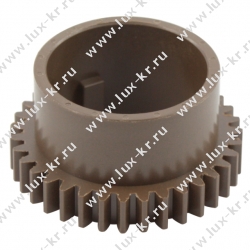 Шестерня 35Т тефлонового вала Kyocera Mita KM-1525/1530/2030 (о) (35920240) Шестерня 35Т тефлонового вала Kyocera Mita KM-1525/1530/2030 (о) (35920240)