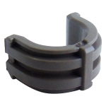 Бушинг (втулка) резинового вала HP LJ 4200/4300/4250/4350/P4014/P4015/P4515 левый (RC1-3361) Бушинг (втулка) резинового вала HP LJ 4200/4300/4250/4350/P4014/P4015/P4515 левый (RC1-3361)