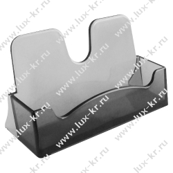 Подставка для визиток СТАММ ассорти Подставка для визиток СТАММ ассорти