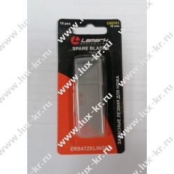 Лезвия треугольные Lamark 701 для металлического ножа Lamark207