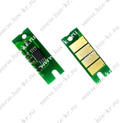 Чип для картриджа Ricoh Aficio SP310fn/310dn/310snf/311 (ELP Imaging), 3500 стр. Чип для картриджа Ricoh Aficio SP310fn/310dn/310snf/311 (ELP Imaging), 3500 стр.