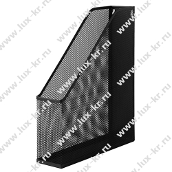 BRAUBERG "Germanium" Лоток вертикальный для бумаг 250х72х315 мм, металлический, черный, 231948 BRAUBERG "Germanium" Лоток вертикальный для бумаг 250х72х315 мм, металлический, черный, 231948