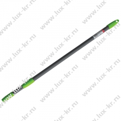 Рукоятка York металл, телескопическая, 150см, 260601 Рукоятка York металл, телескопическая, 150см, 260601