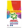 Стиральный порошок ARIEL Колор 6кг Стиральный порошок ARIEL Колор 6кг