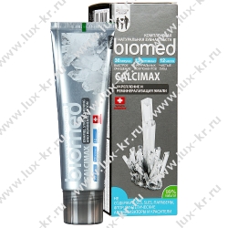 BIOMED Calcimax зубная паста 100г BIOMED Calcimax зубная паста 100г