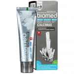 BIOMED Calcimax зубная паста 100г BIOMED Calcimax зубная паста 100г