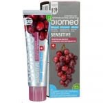 BIOMED Sensitive зубная паста 100г BIOMED Sensitive зубная паста 100г