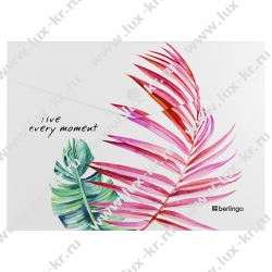 Папка-конверт на кнопке Berlingo "Eco", А5, 180мкм, с рисунком Efb_A5801 Папка-конверт на кнопке Berlingo "Eco", А5, 180мкм, с рисунком Efb_A5801