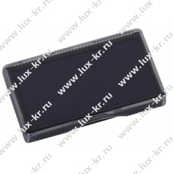 Подушка сменная 38х14 мм, синяя, для GRM 20, Colop Printer 20, 178406002