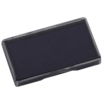 Подушка сменная 38х14 мм, синяя, для GRM 20, Colop Printer 20, 178406002