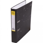 Папка-регистратор DOLCE COSTO D00011-1, 50мм черный мрамор Папка-регистратор DOLCE COSTO D00011-1, 50мм черный мрамор