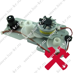 Ремонт/замена редуктора