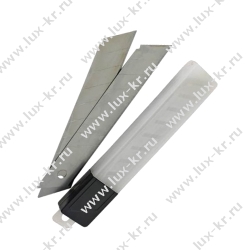 Лезвия DOLCE COSTO 18мм, 10шт