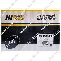 Картридж Hi-Black Samsung ML-3050/3051N (MLD3050B) 8000 стр Картридж Hi-Black Samsung ML-3050/3051N (MLD3050B) 8000 стр