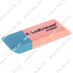 Ластик ERICH KRAUSE Hybrid  EK35749